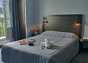Hotel Londres et d'Anvers