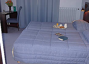 Hotel Londres et d'Anvers
