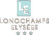 Hotel Longchamps Elysees