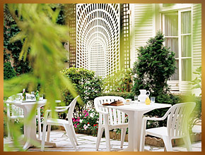 Jardin / Garden