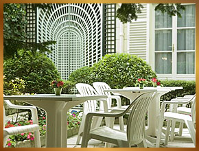 Jardin / Garden