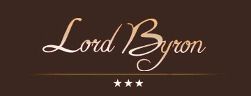 Byron Logo