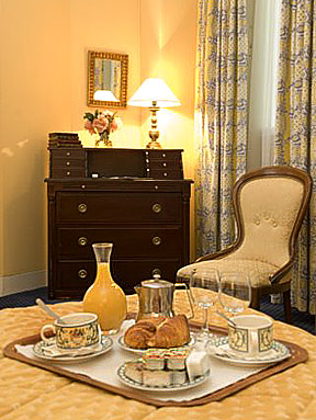 chambre / room