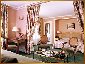 Chambre double / Double room
