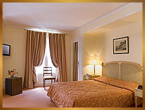 Chambre double / Double room