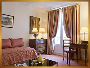 Chambre / Room