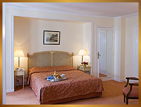 Chambre / Room