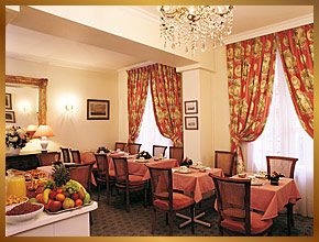 Hotel Lord Byron