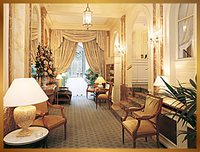 Hotel Lord Byron