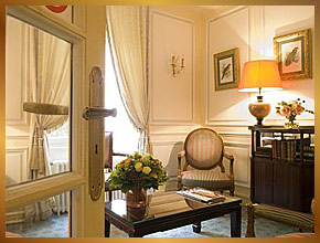 Salon / Lounge