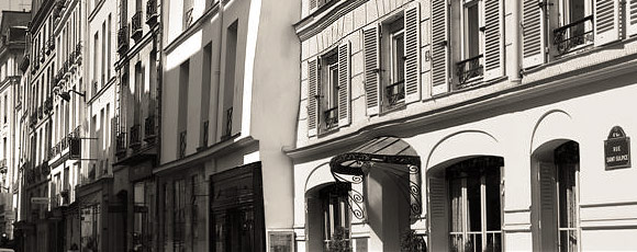 Hotel Louis II