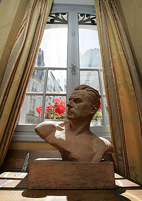 Hotel Louis II