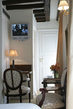room / chambre
