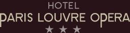 Hotel Louvre Opera