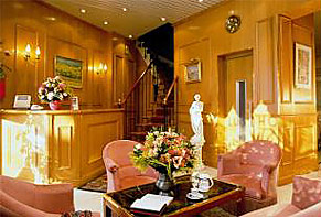 Salon / Lounge