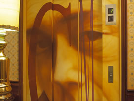 Hotel Le Madison