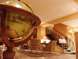 salon