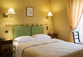 chambre / room