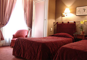 chambre / room