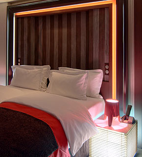 chambre / room