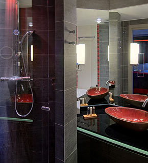 chambre / room