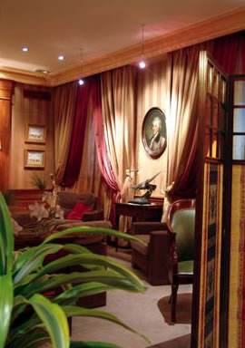 salon