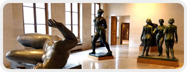 The Mus�e Maillol