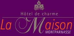 Ideal hotel Design Paris