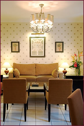 Salon / Loung