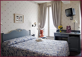 Chambre / Room