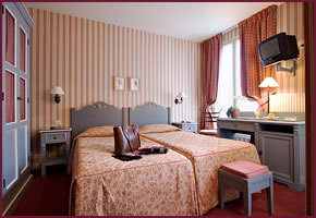 Chambre / Room