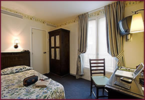 Chambre / Room