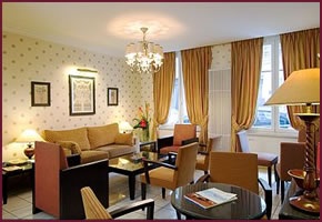 Salon / Loung