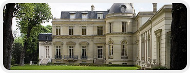 The Marmottan-Monet Museum