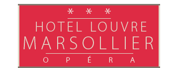 Hotel Louvre Marsollier Paris