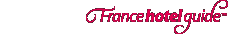 France Hotel Guide