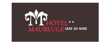 Hotel Maubeuge Gare du Nord