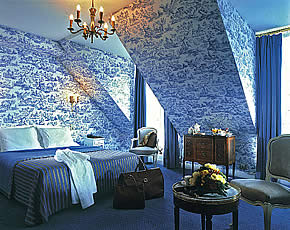 chambre / room
