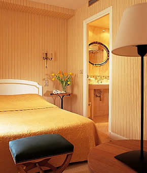 chambre / room