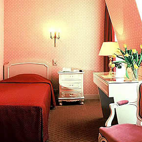 chambre / room