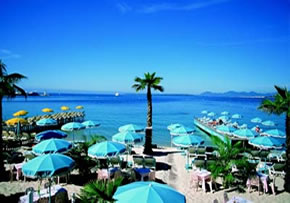 riviera