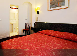 chambre / room