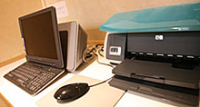 Ordinateur / Computeur