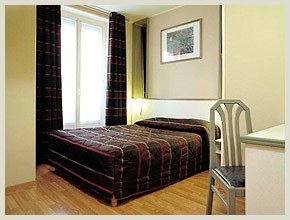 Chambre / Room