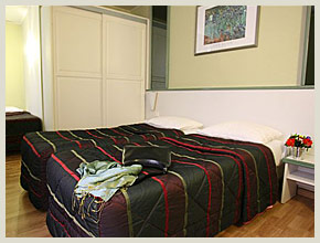 Chambre / Room