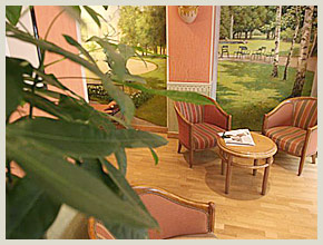 Salon / Lounge