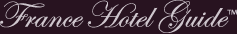 France Hotel Guide