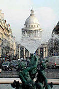 Pantheon