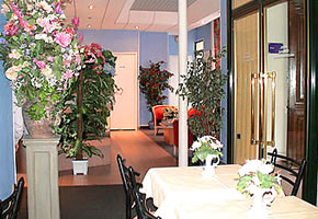Hotel Monge