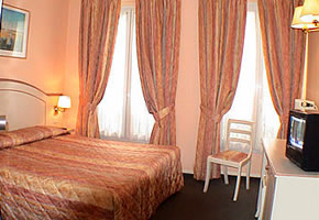 chambre / room